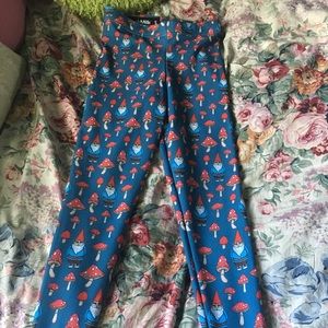 Black Milk Gnome Alone Toasties